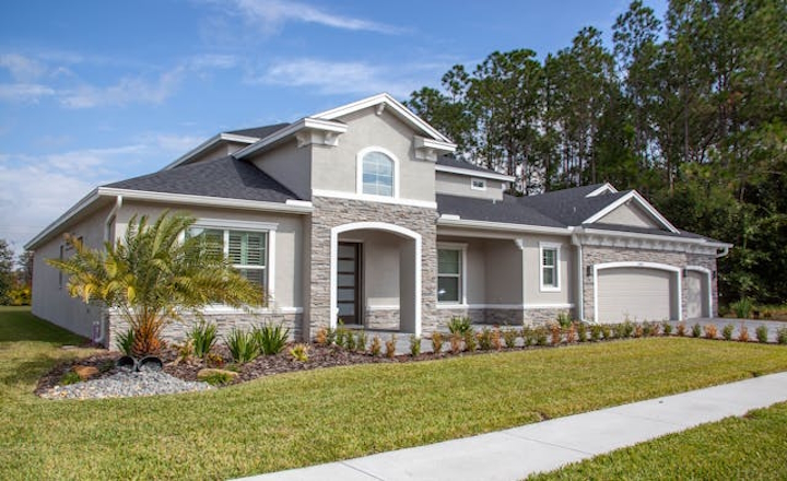 Why Real Estate Remains the Safest Long-Term Investment Why Real Estate Remains the Safest Long-Term Investment